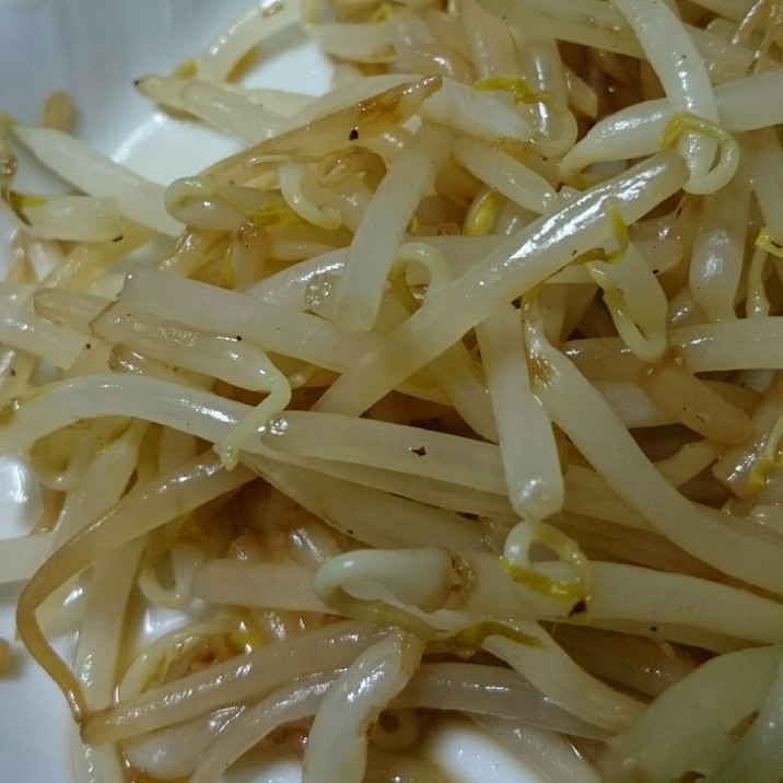 もやしのレンジ炒め レシピ 作り方 By ひかりmam 楽天レシピ もやしのレンジ炒め レシピ 作り方 By ひかりmam 楽天レシピ